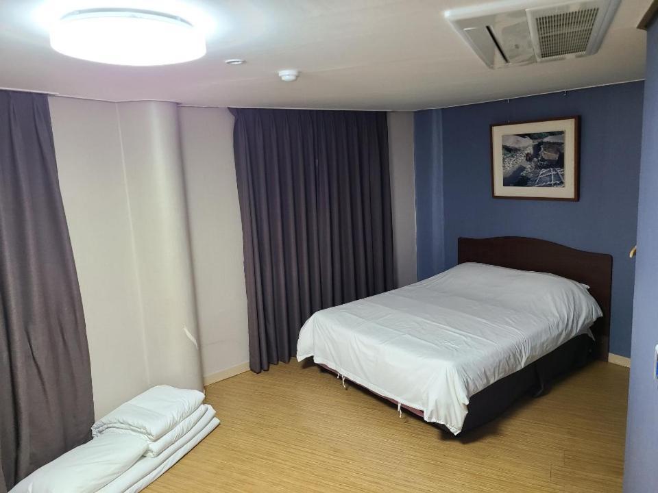 Ora Stay Hotel Jeju Dış mekan fotoğraf