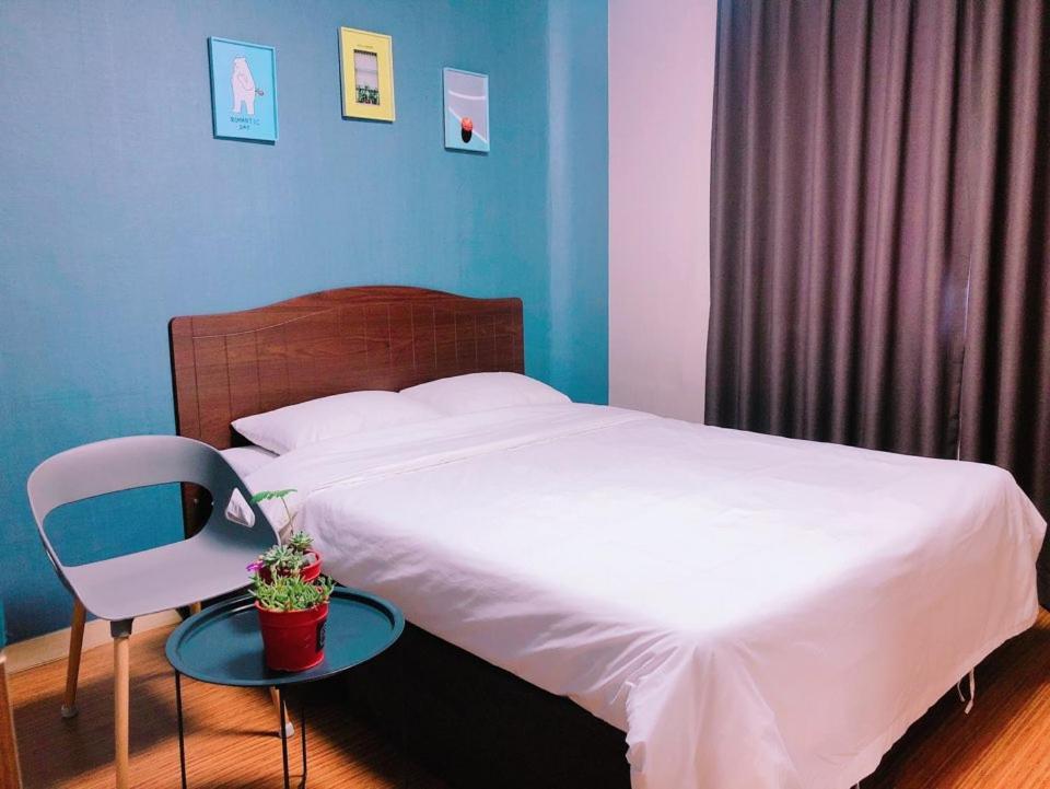 Ora Stay Hotel Jeju Dış mekan fotoğraf